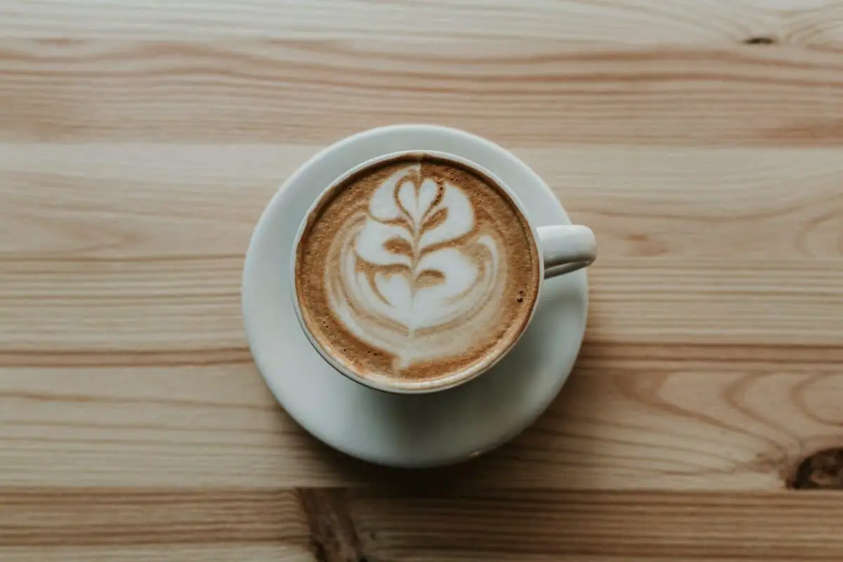 latte art naples coffee