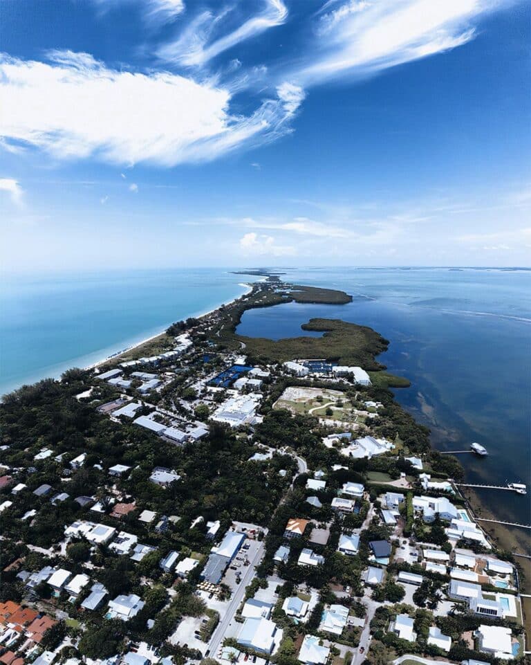 Guide To Airports Near Naples Florida Naples Travel   Miami Aerial 768x961 