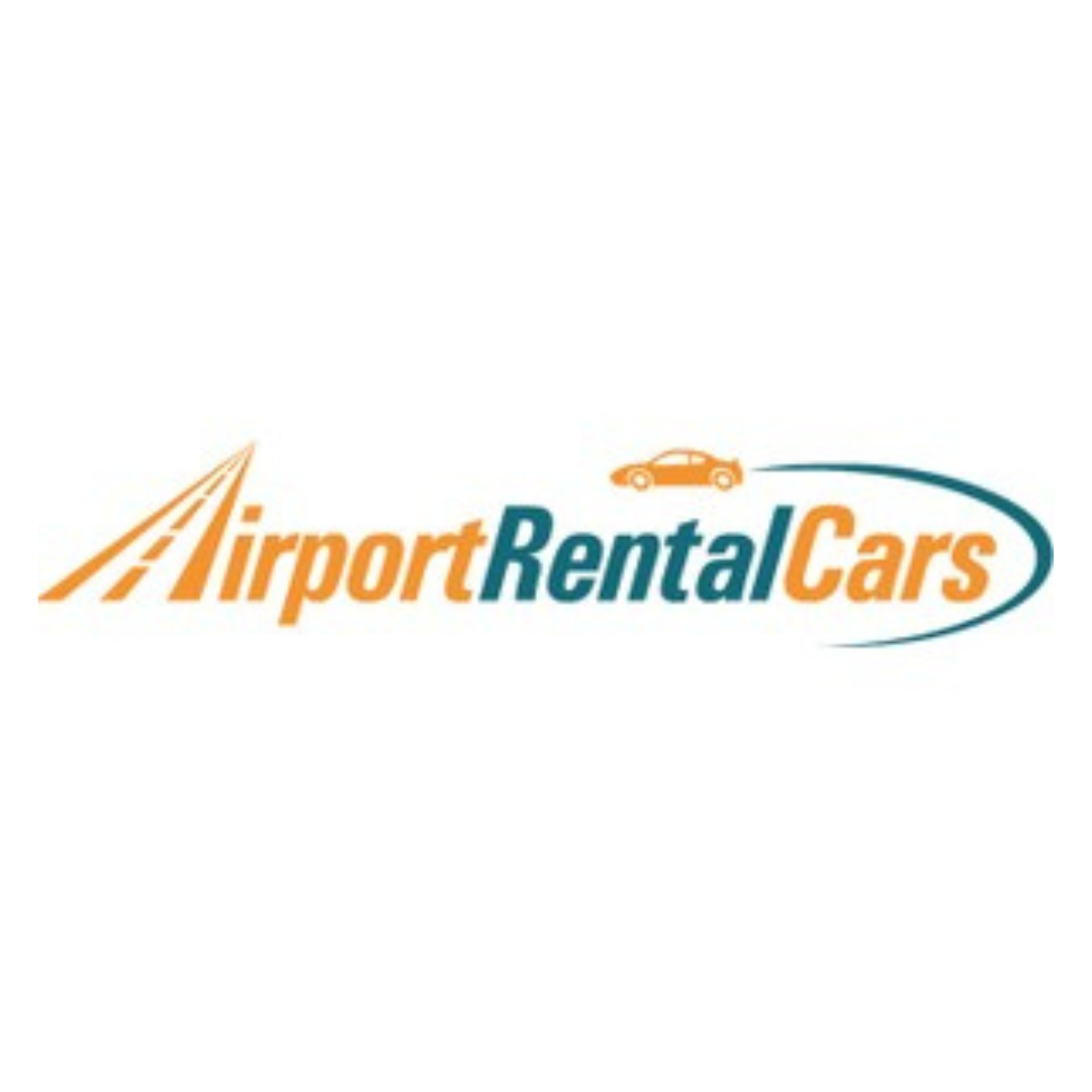 naples airport rental car logo