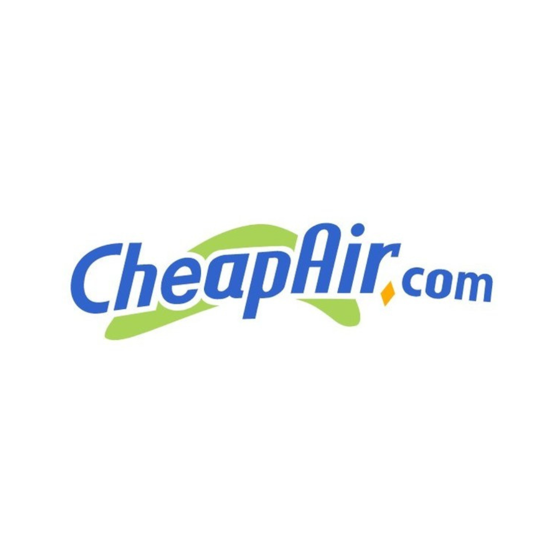 flights cheapair.com logo