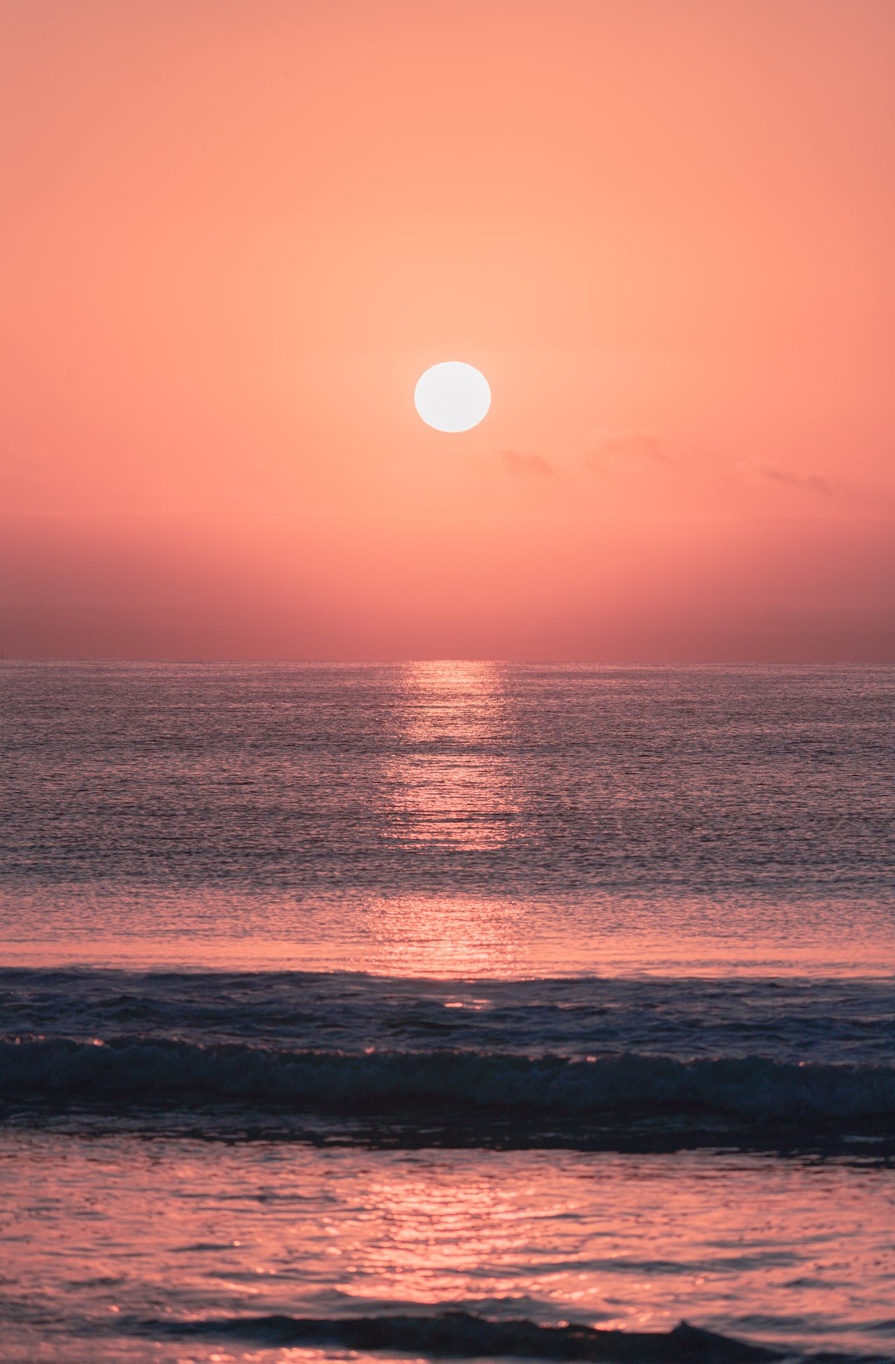 beach sunset naples florida