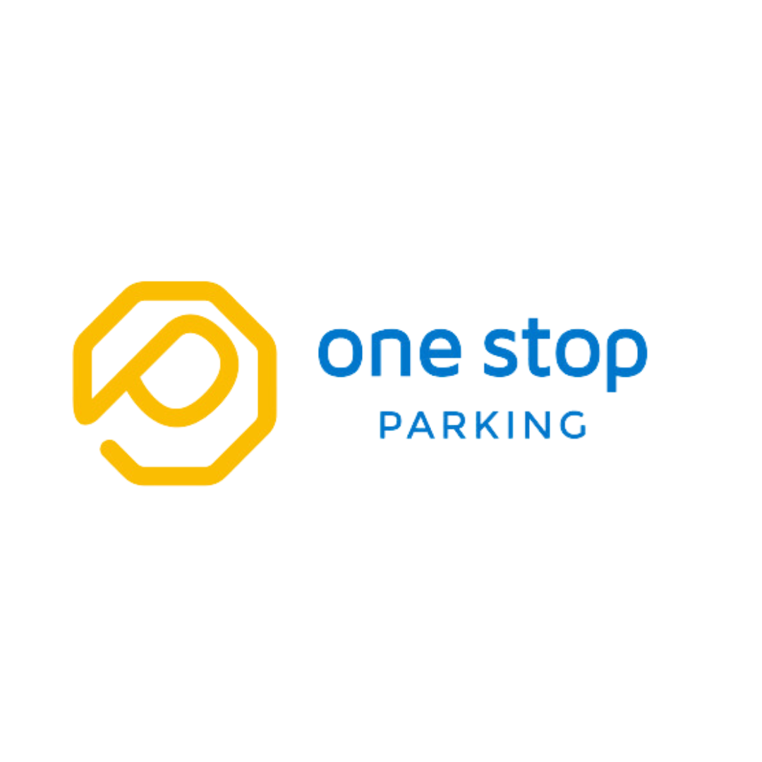 logo onestopparking