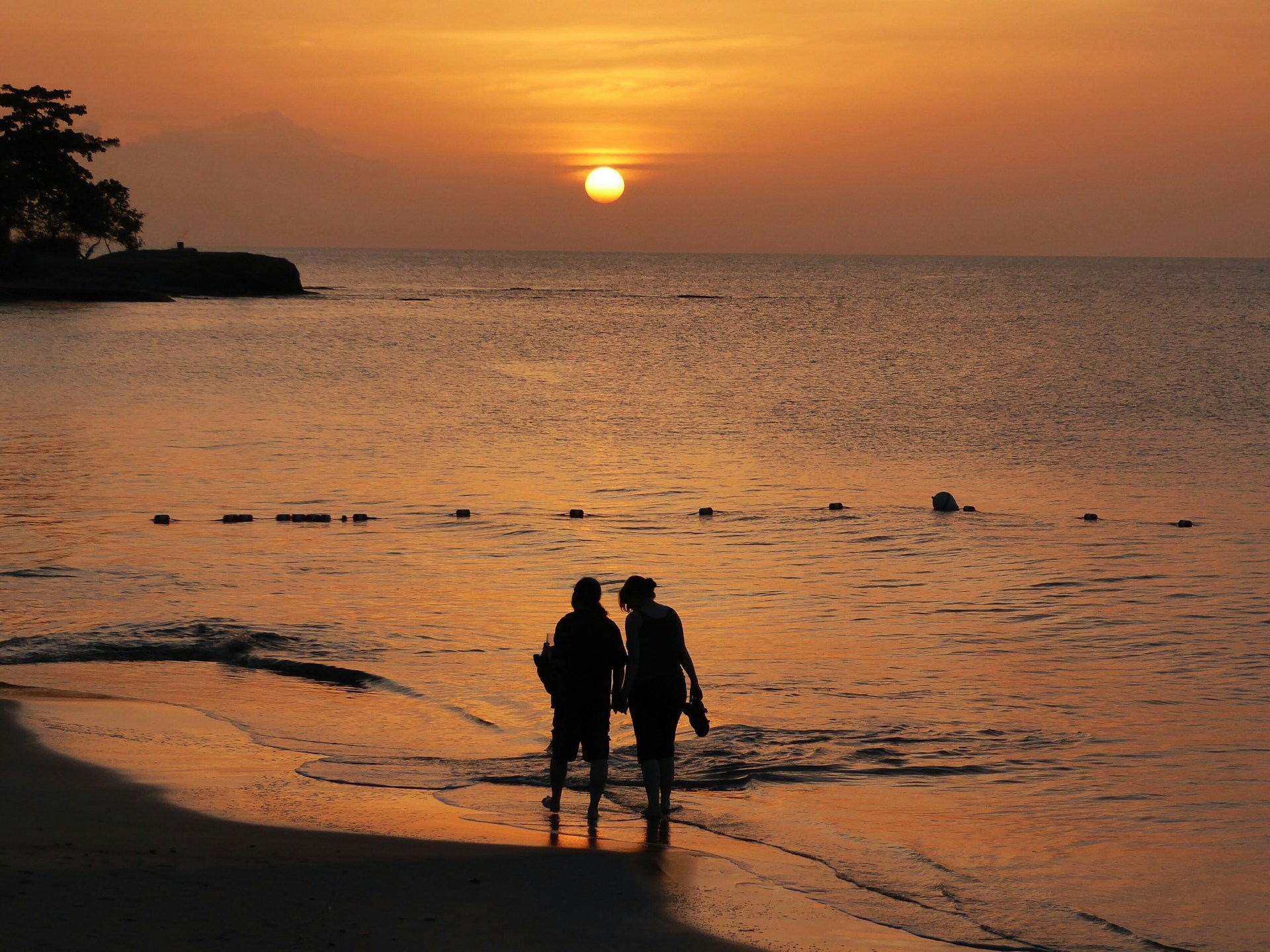 retirees in Naples